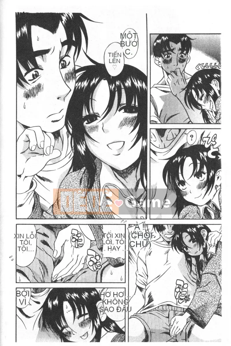 [Ryuta Amazume][Older Girlfriend Vol.01]