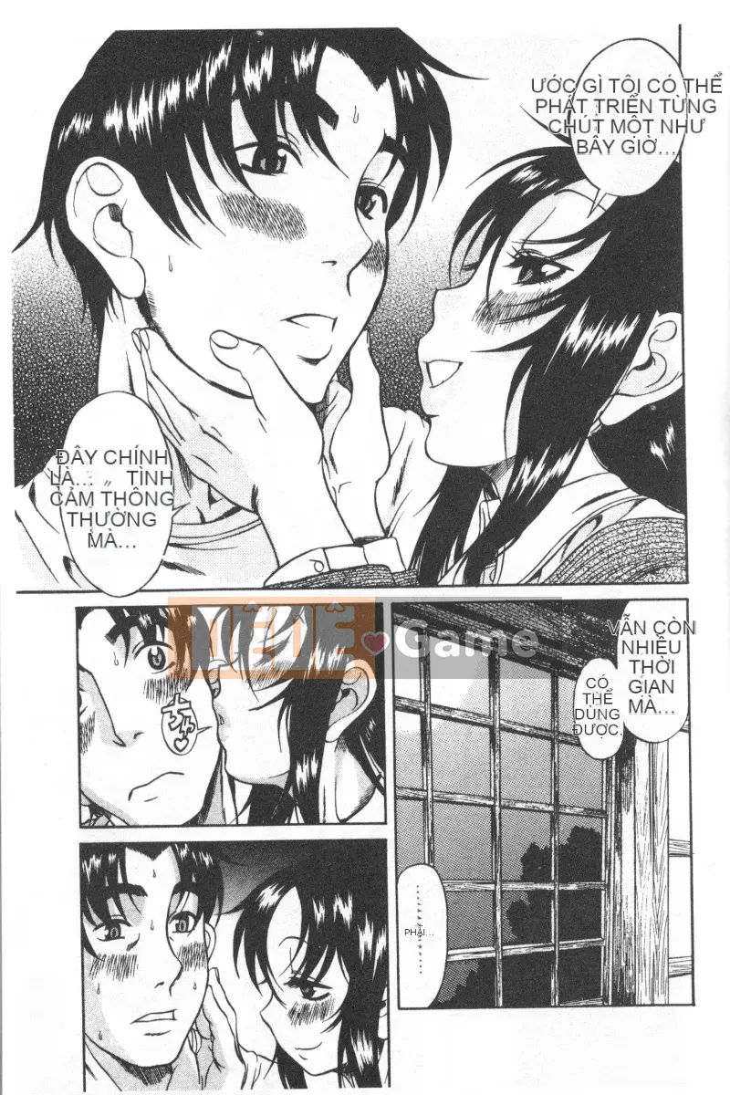 [Ryuta Amazume][Older Girlfriend Vol.01]