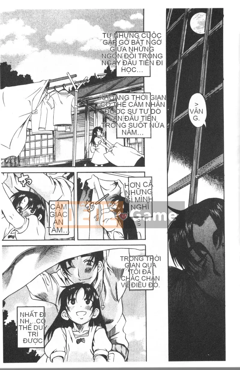 [Ryuta Amazume][Older Girlfriend Vol.01]