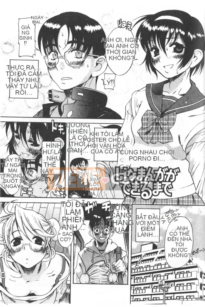 [Ryuta Amazume][Older Girlfriend Vol.01]