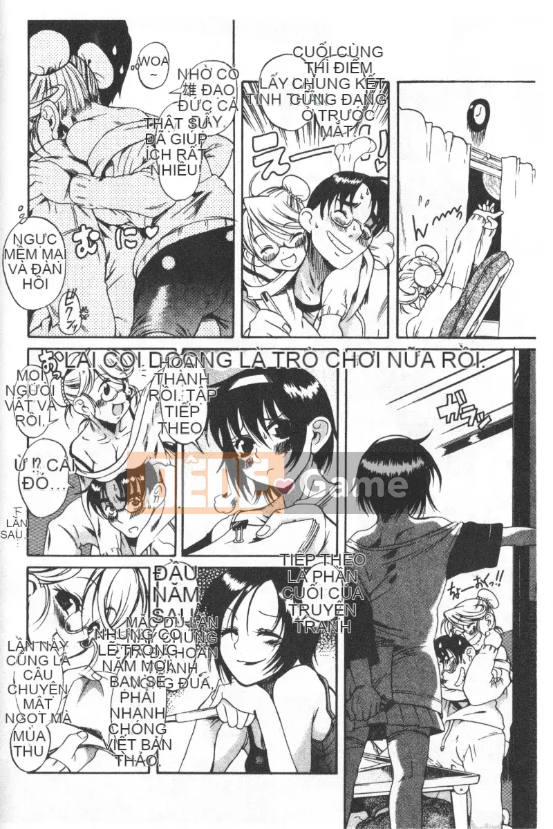 [Ryuta Amazume][Older Girlfriend Vol.01]