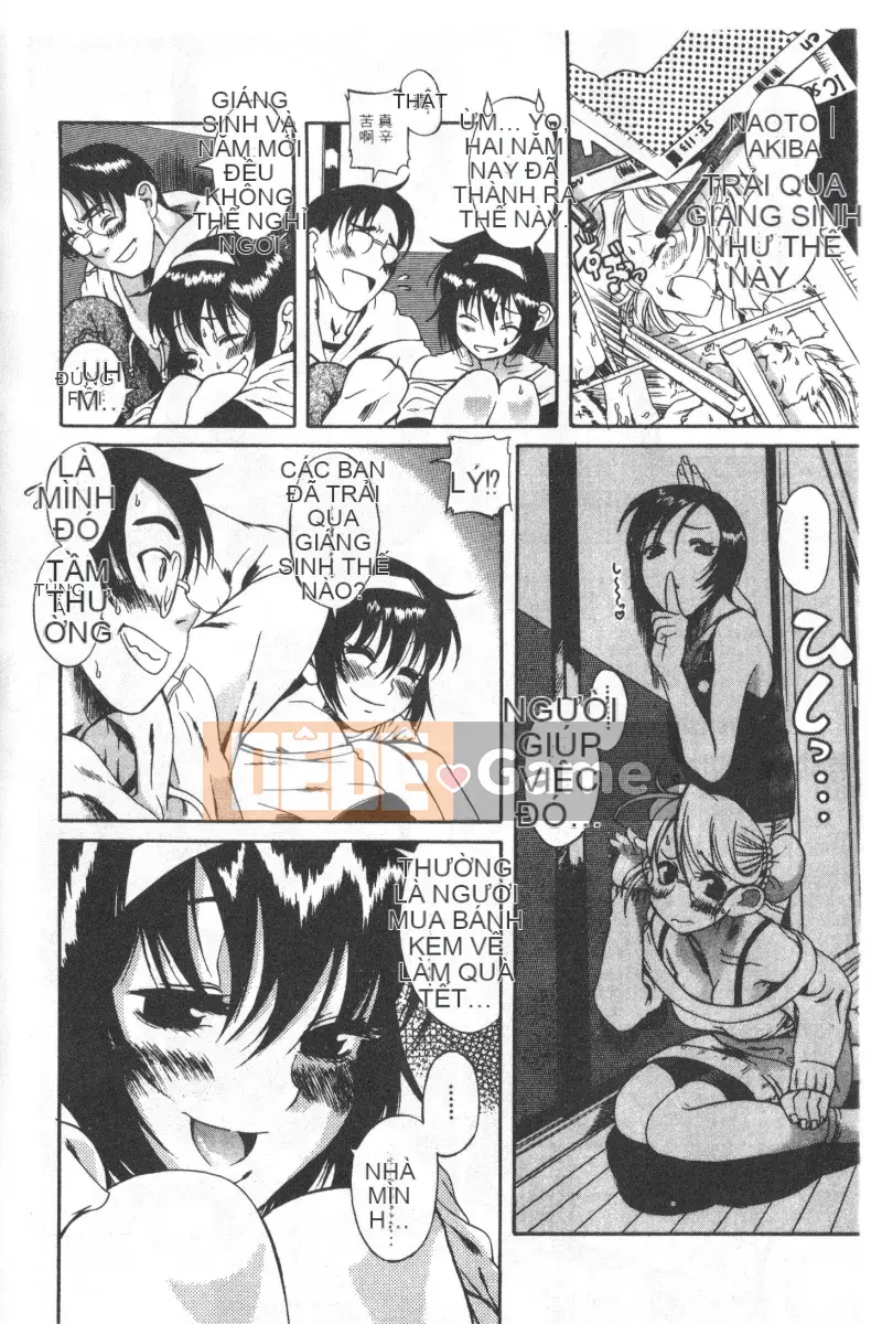 [Ryuta Amazume][Older Girlfriend Vol.01]