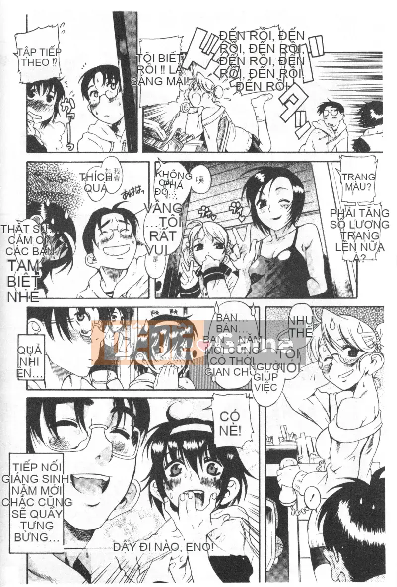 [Ryuta Amazume][Older Girlfriend Vol.01]