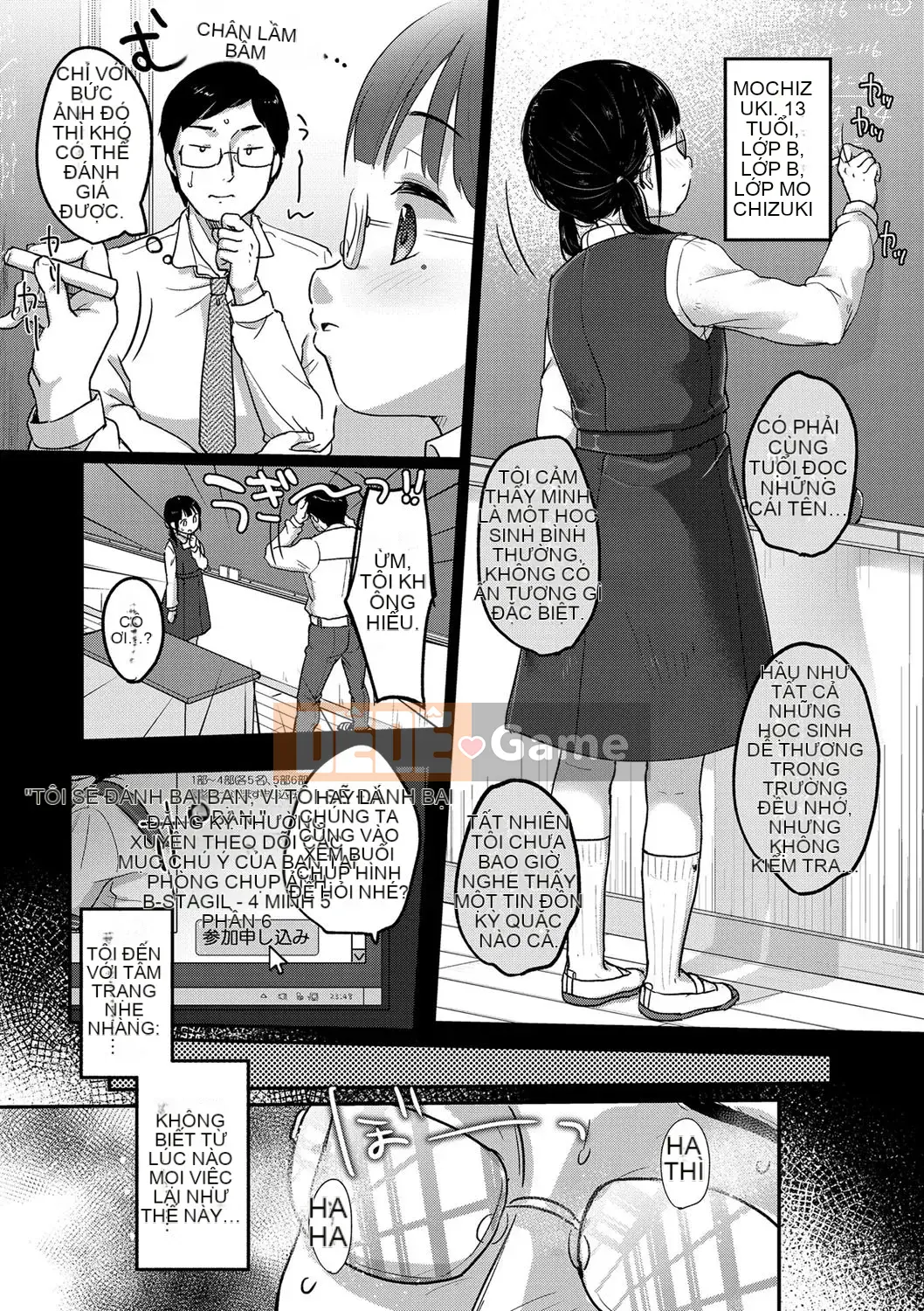 [Yukiu Kon] Chuu ra ga suki ♡ [Kỹ thuật số]