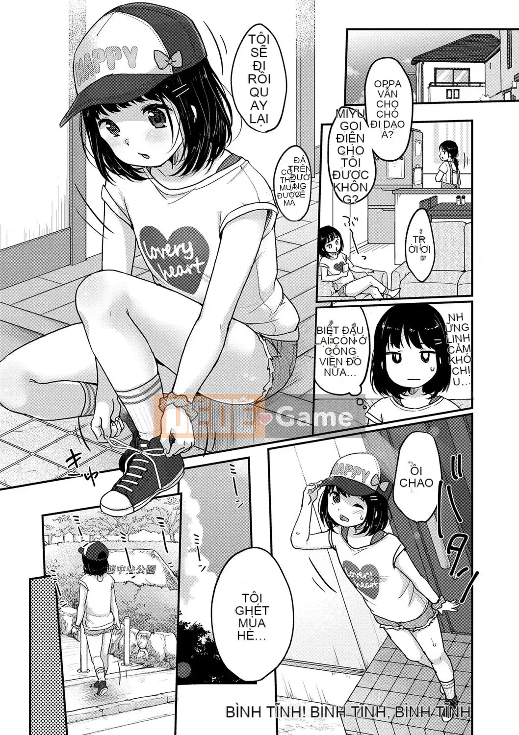 [Yukiu Kon] Chuu ra ga suki ♡ [Kỹ thuật số]