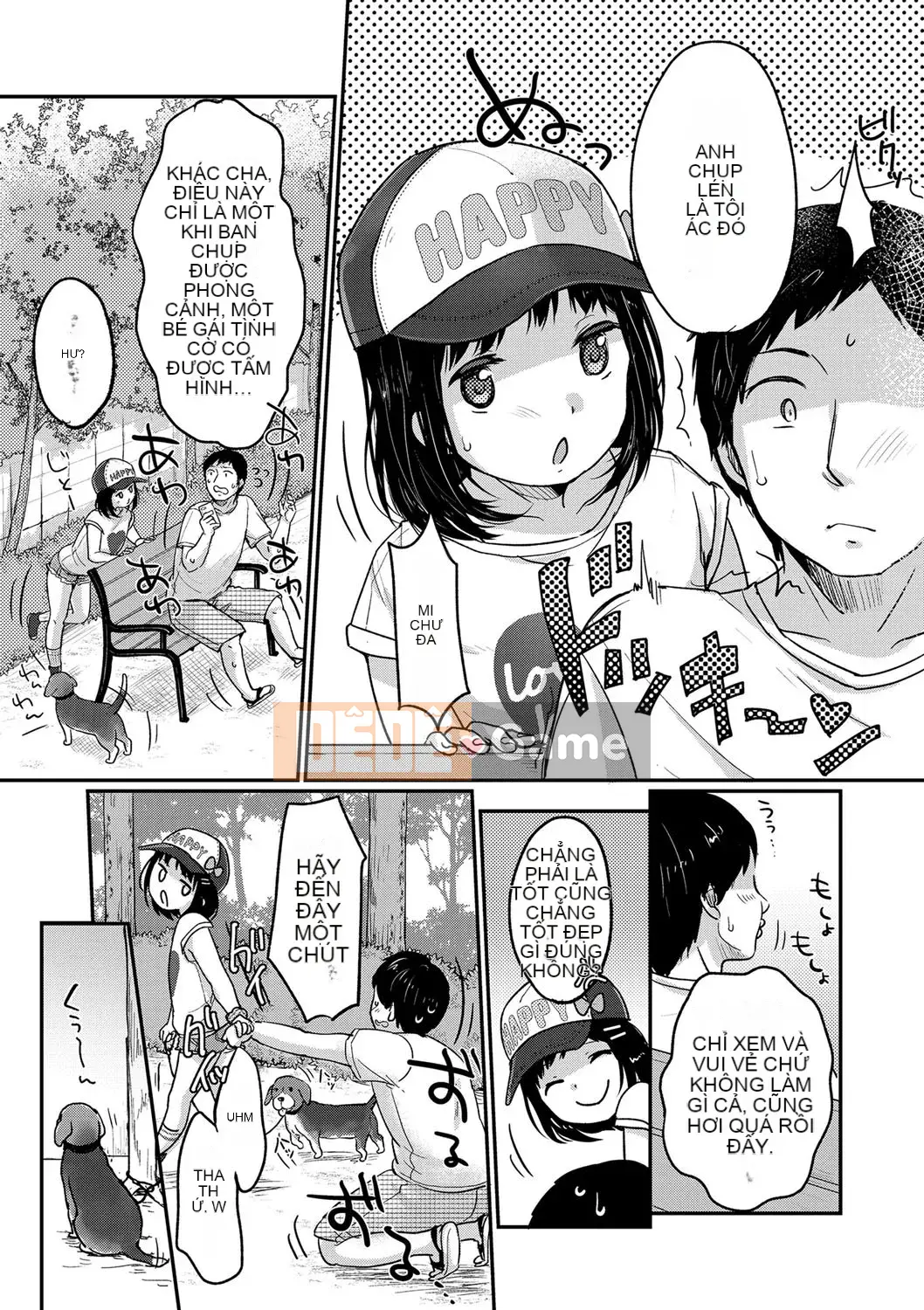 [Yukiu Kon] Chuu ra ga suki ♡ [Kỹ thuật số]