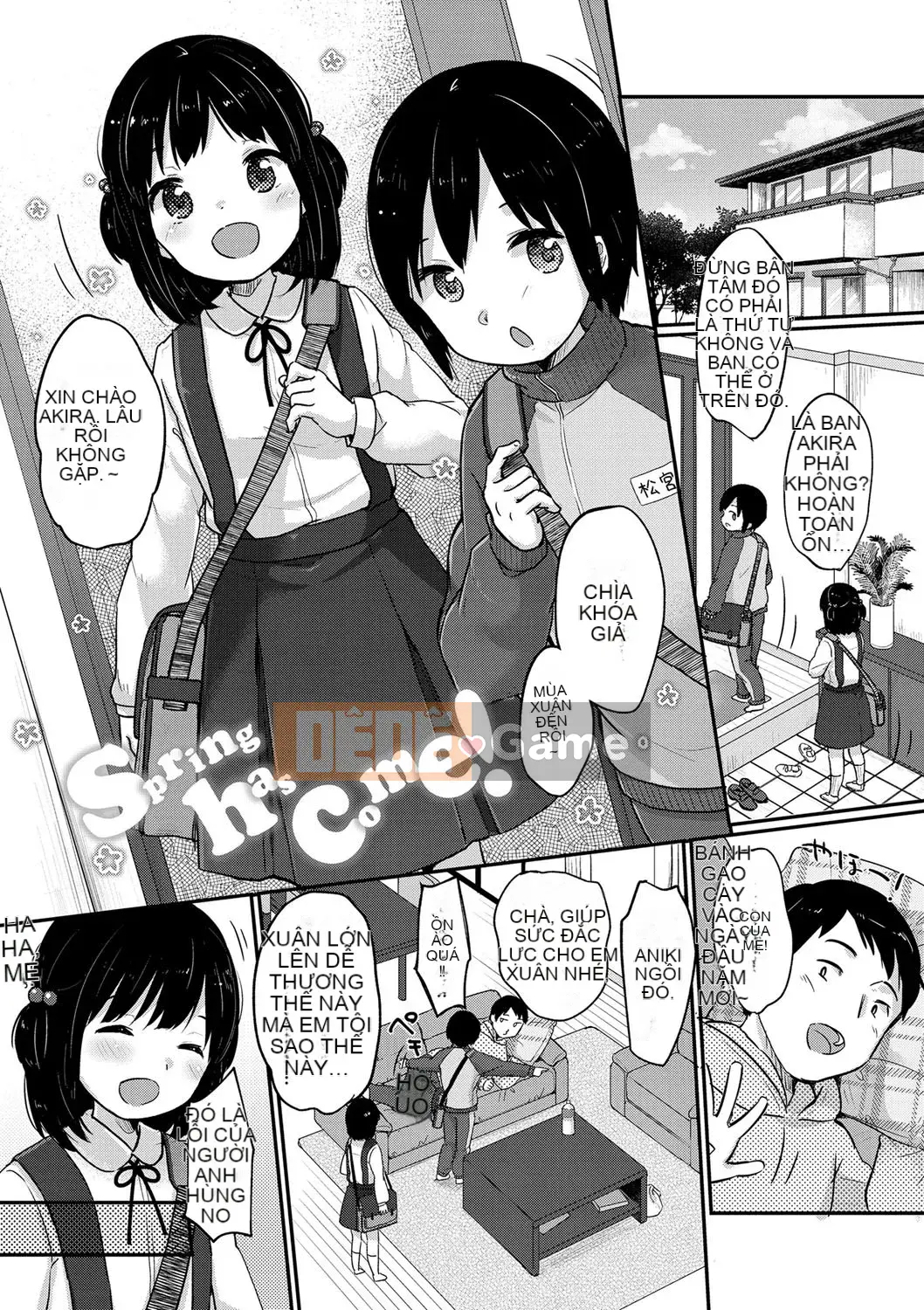 [Yukiu Kon] Chuu ra ga suki ♡ [Kỹ thuật số]