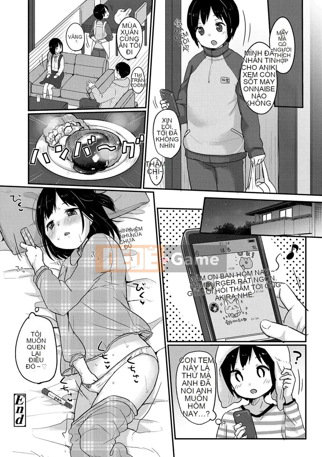 [Yukiu Kon] Chuu ra ga suki ♡ [Kỹ thuật số]