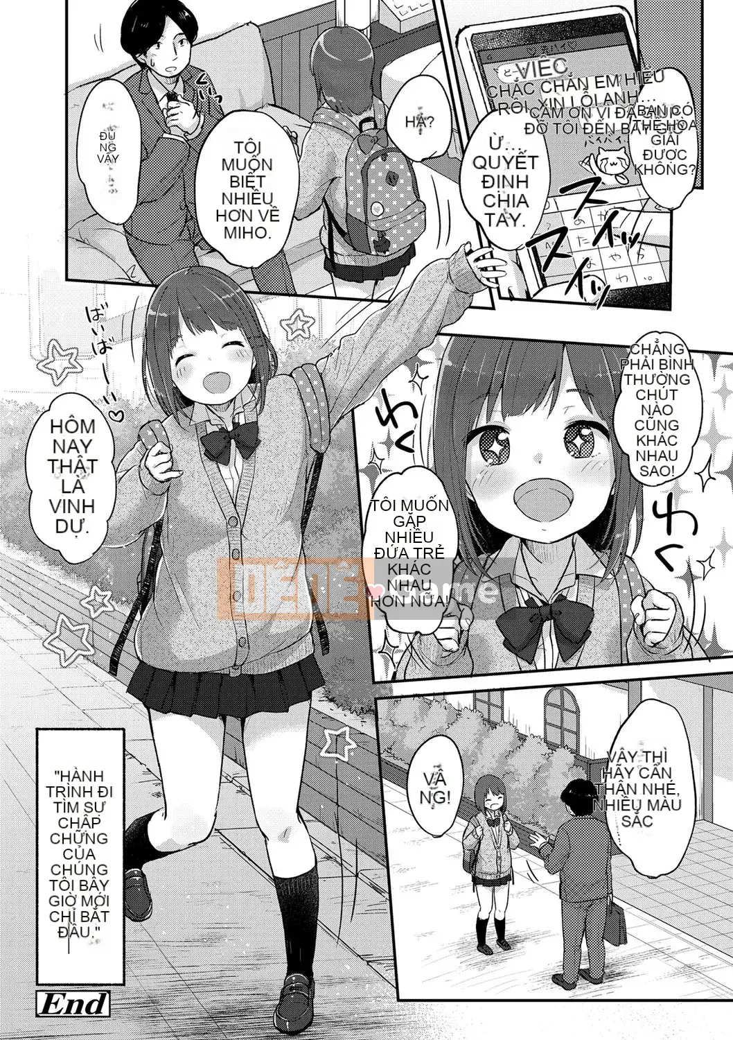 [Yukiu Kon] Chuu ra ga suki ♡ [Kỹ thuật số]