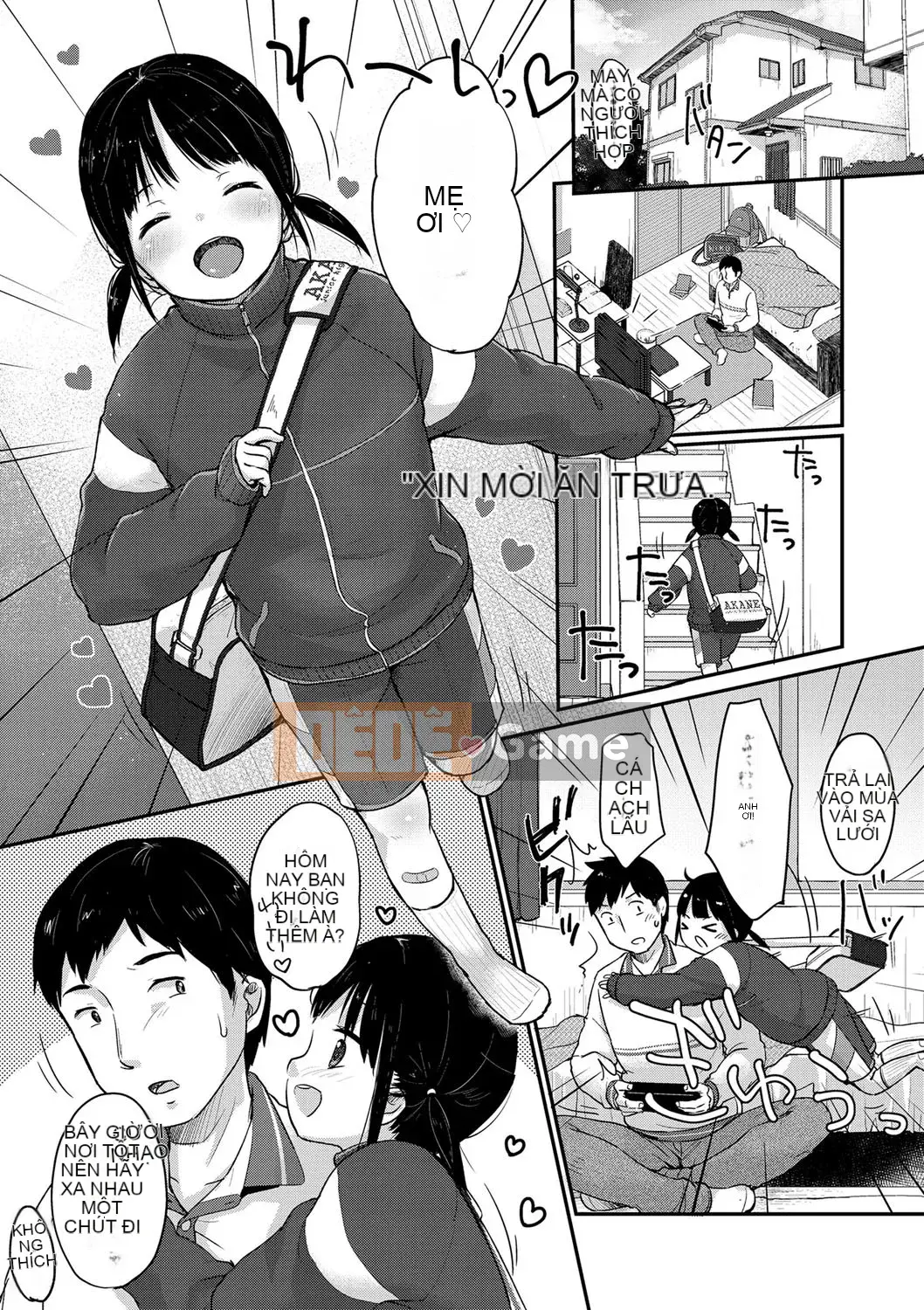 [Yukiu Kon] Chuu ra ga suki ♡ [Kỹ thuật số]