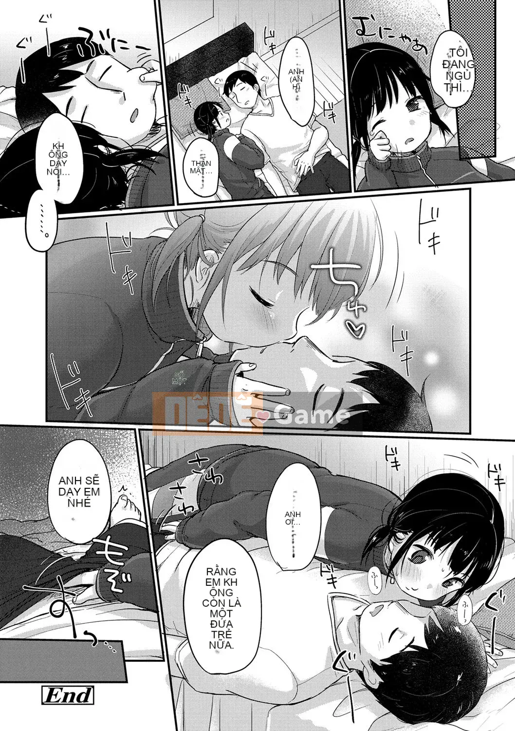 [Yukiu Kon] Chuu ra ga suki ♡ [Kỹ thuật số]