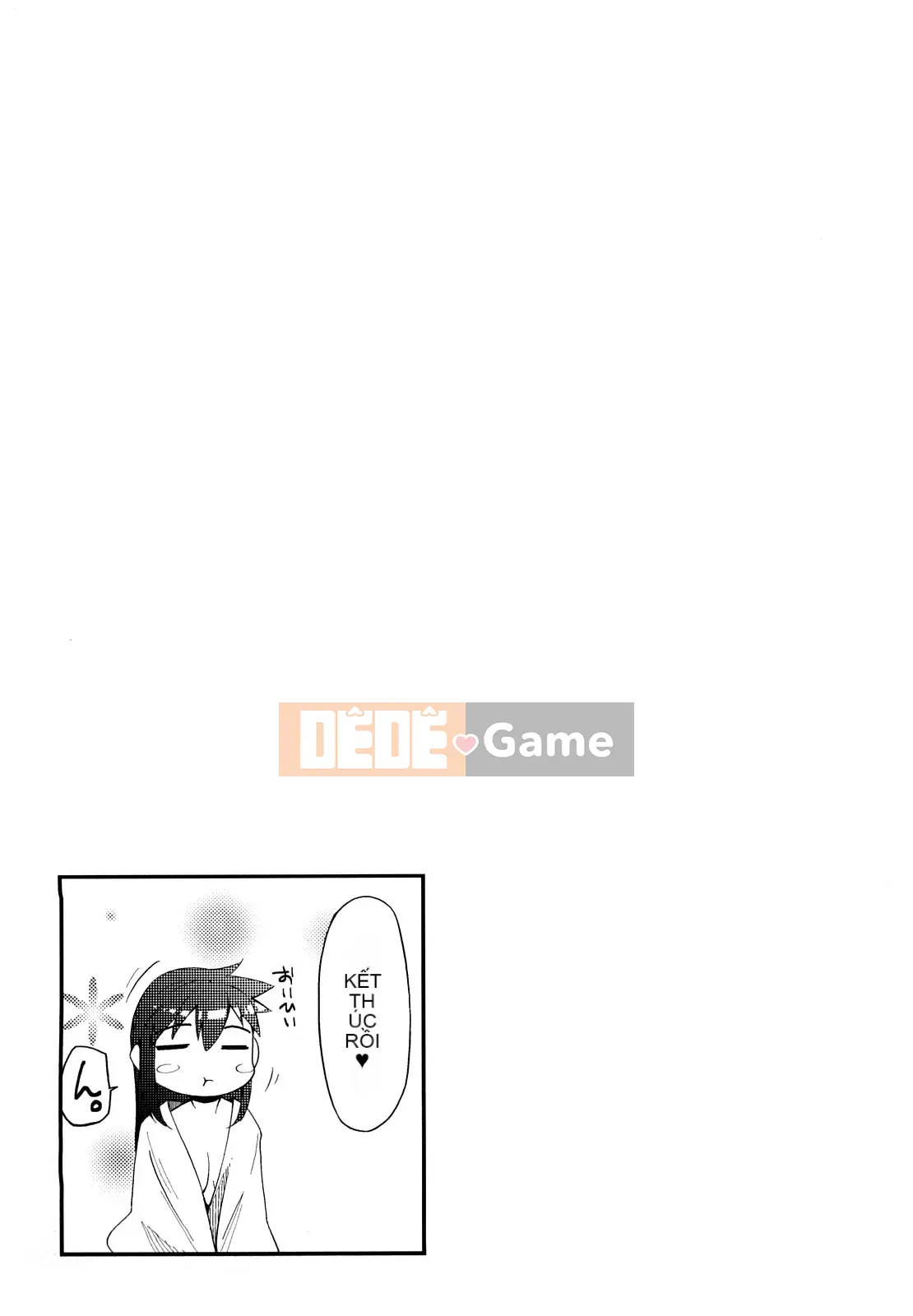 [Nhóm càn quét 4K][Yurikawa] Rung cảm dâu tây sau giờ học