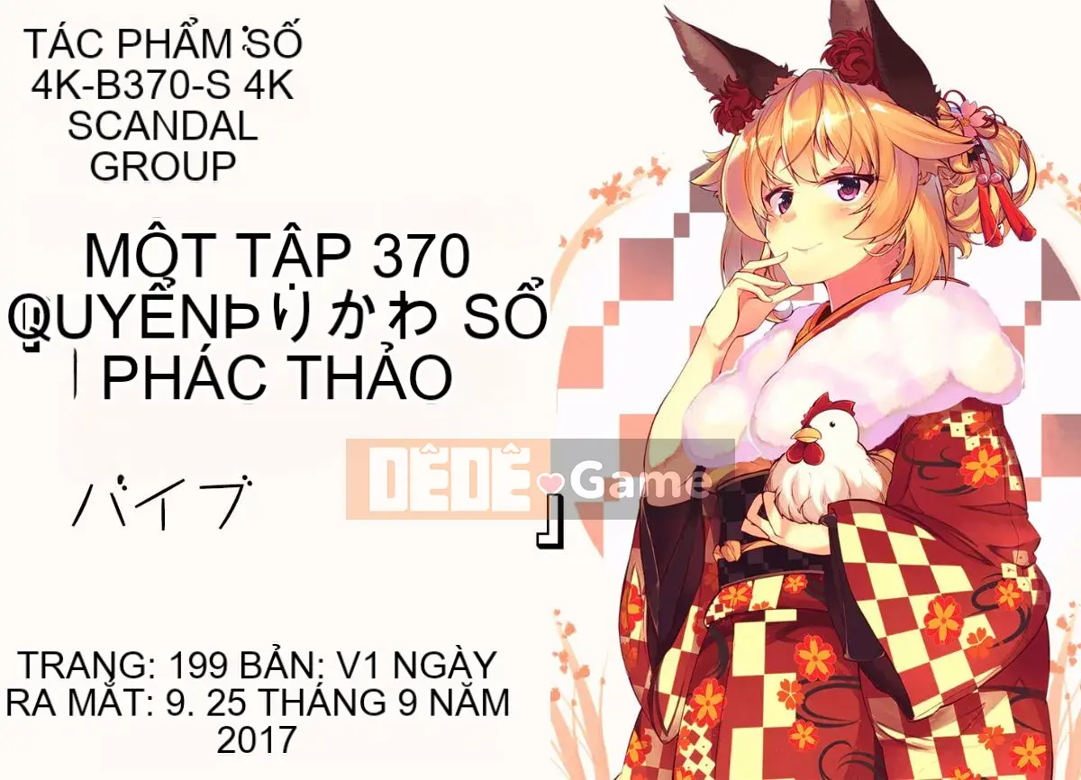 [Nhóm càn quét 4K][Yurikawa] Rung cảm dâu tây sau giờ học