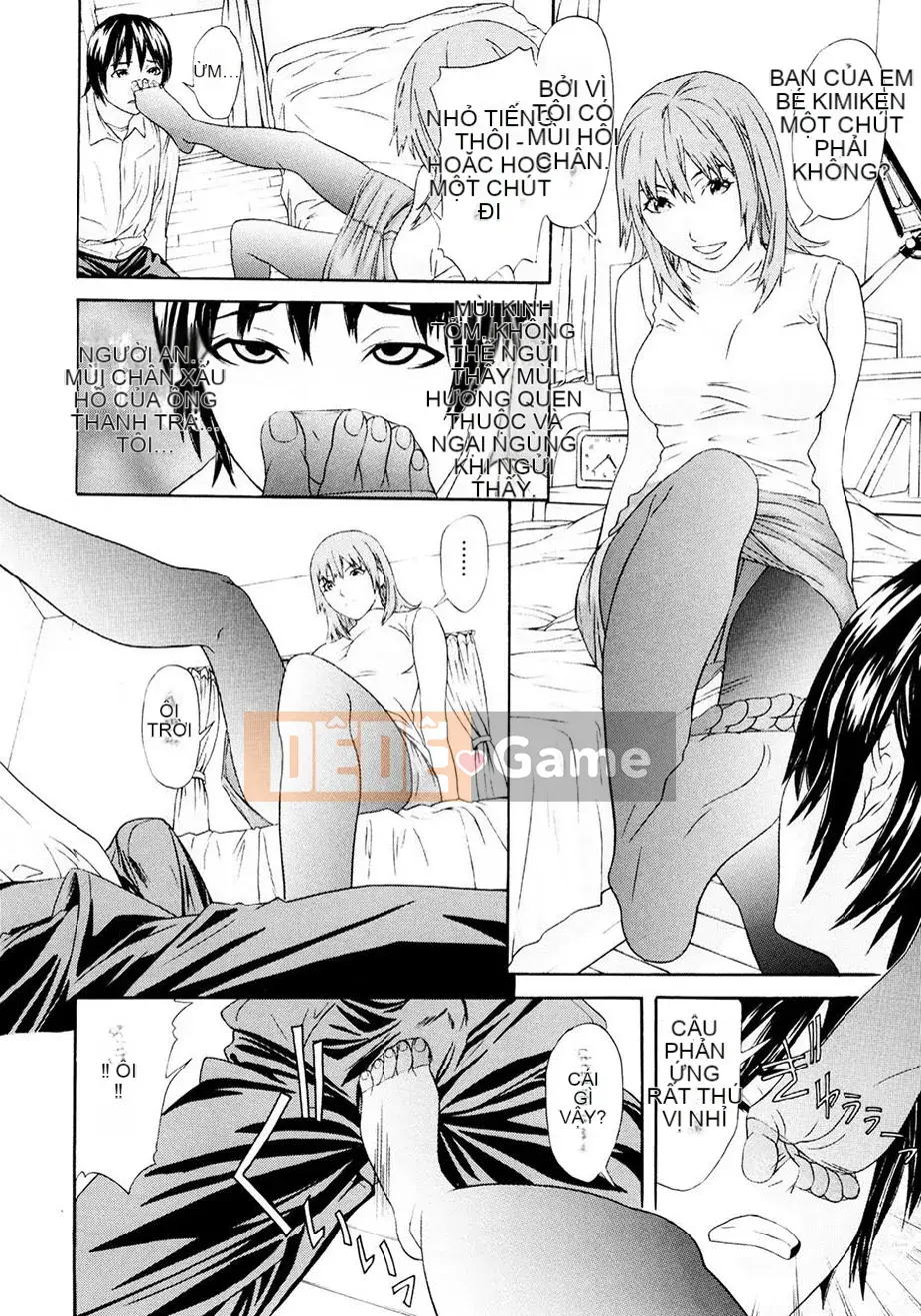 [Hiếm/Đặc sắc] Slutty cô gái tấn công