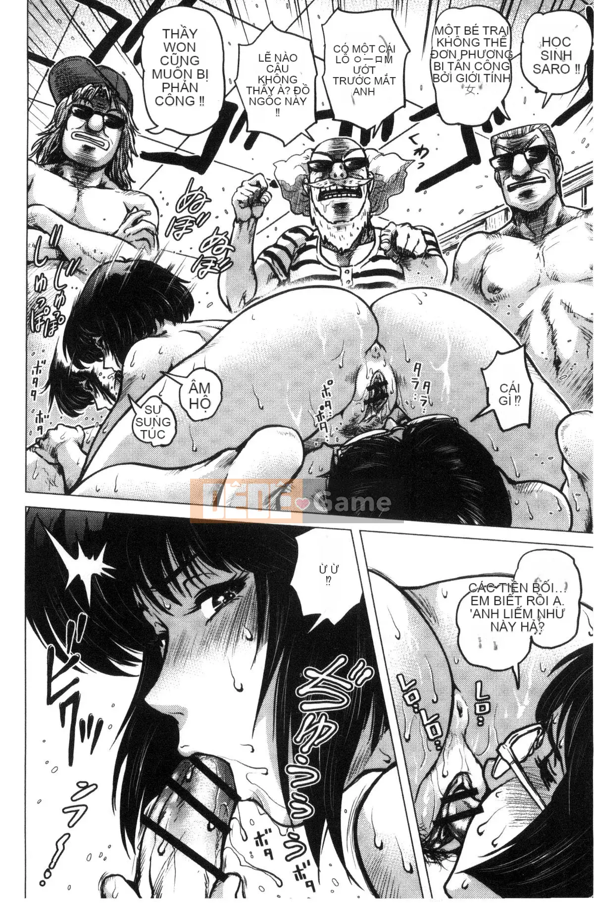 [Kaze no Kobo][keso] パラダイス học tục tĩu ヤリスぎ thiên đường giáo dục hướng dẫn đời sống tình dục học quá nhiều hướng dẫn đời sống tình dục