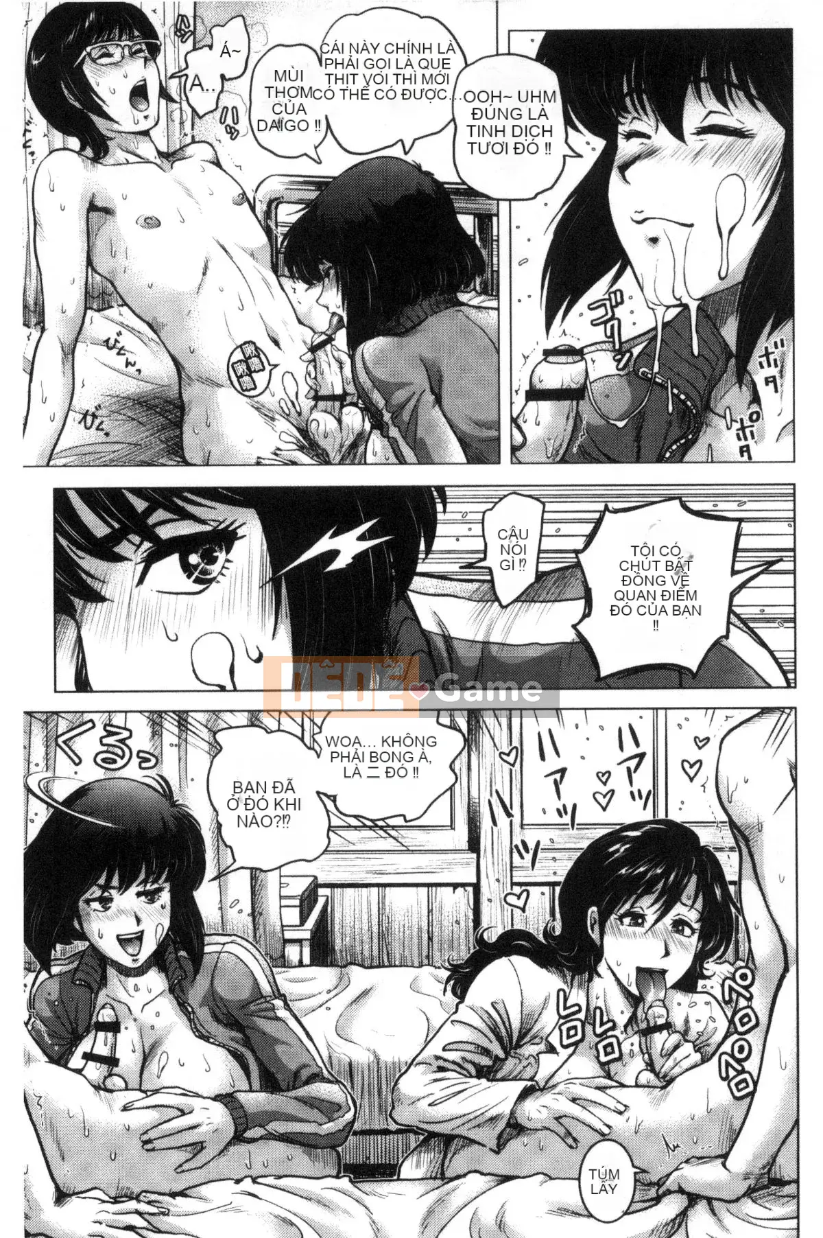 [Kaze no Kobo][keso] パラダイス học tục tĩu ヤリスぎ thiên đường giáo dục hướng dẫn đời sống tình dục học quá nhiều hướng dẫn đời sống tình dục