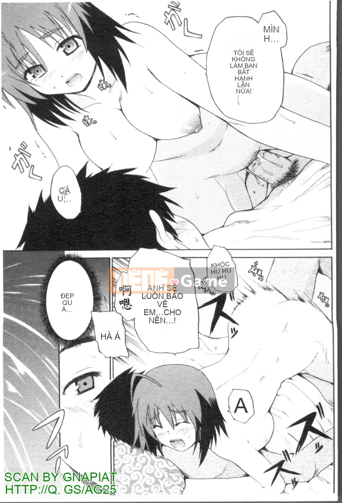 [Chiba Tetsutaro] Giúp bạn cosplay!