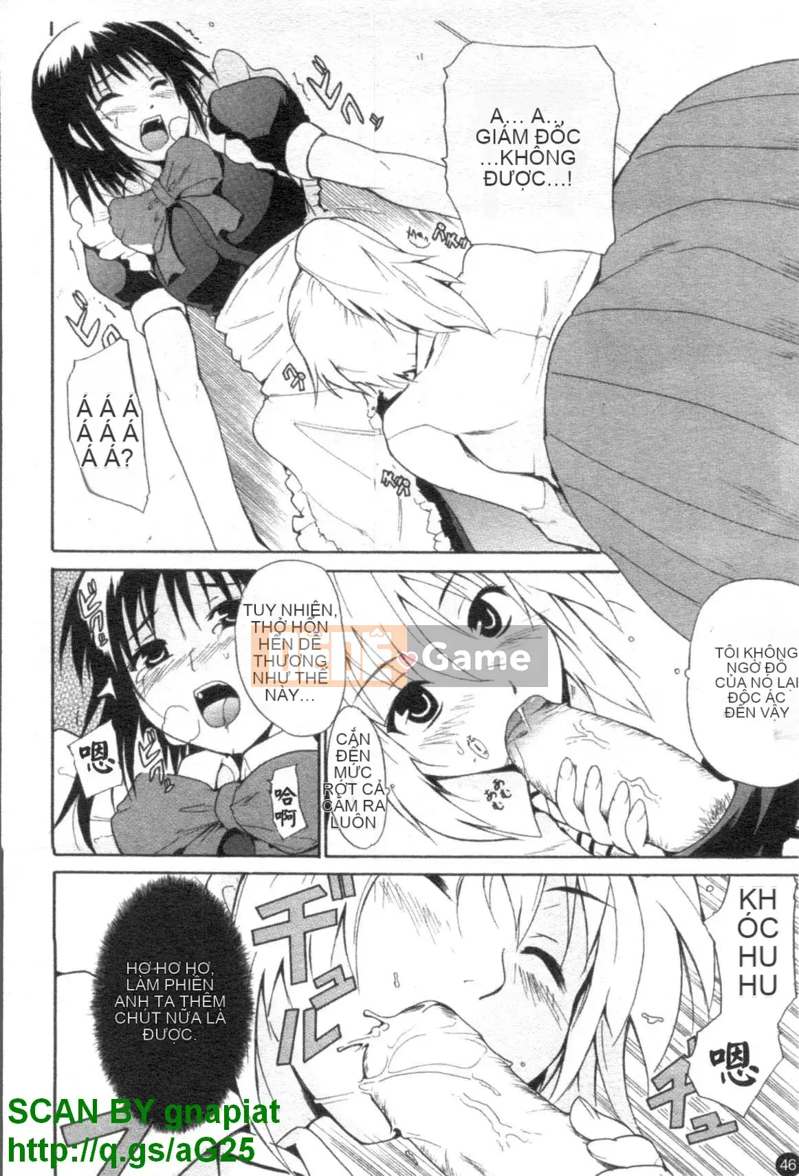 [Chiba Tetsutaro] Giúp bạn cosplay!