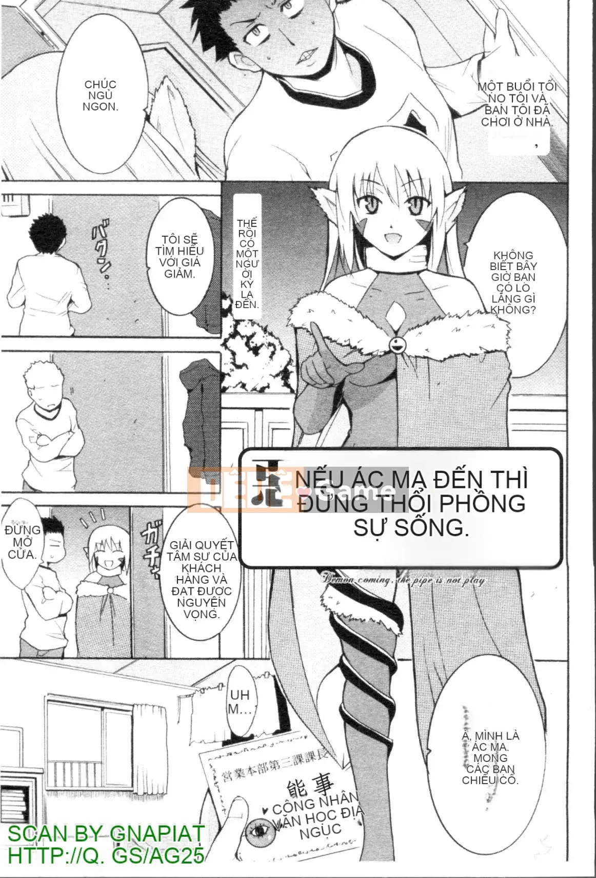 [Chiba Tetsutaro] Giúp bạn cosplay!