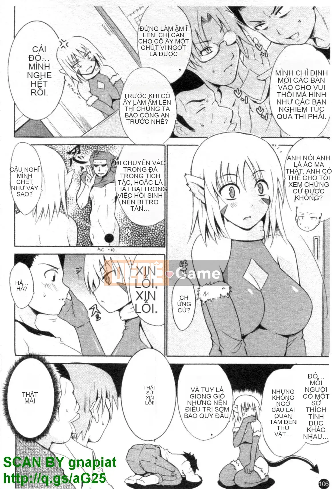 [Chiba Tetsutaro] Giúp bạn cosplay!