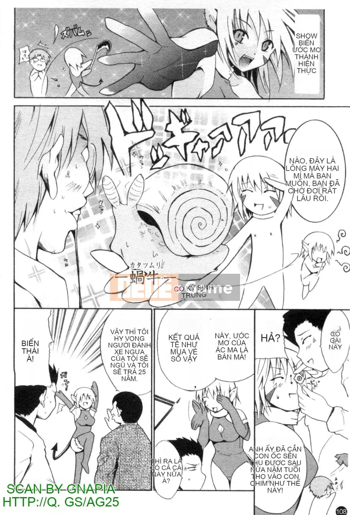 [Chiba Tetsutaro] Giúp bạn cosplay!