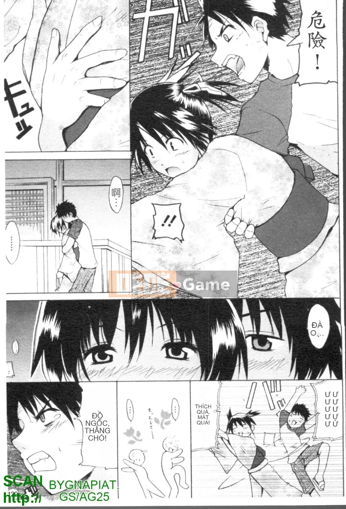 [Chiba Tetsutaro] Giúp bạn cosplay!