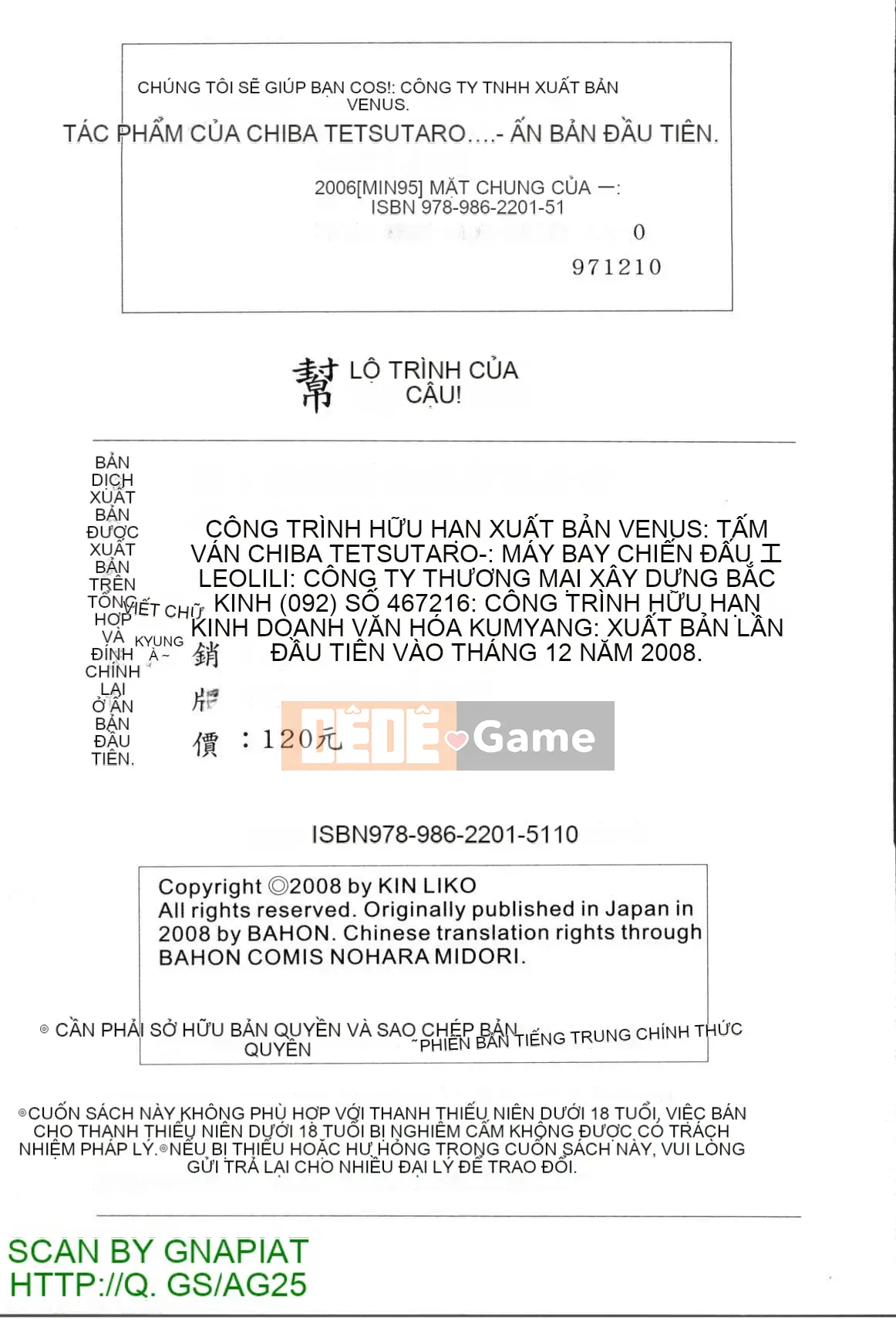 [Chiba Tetsutaro] Giúp bạn cosplay!