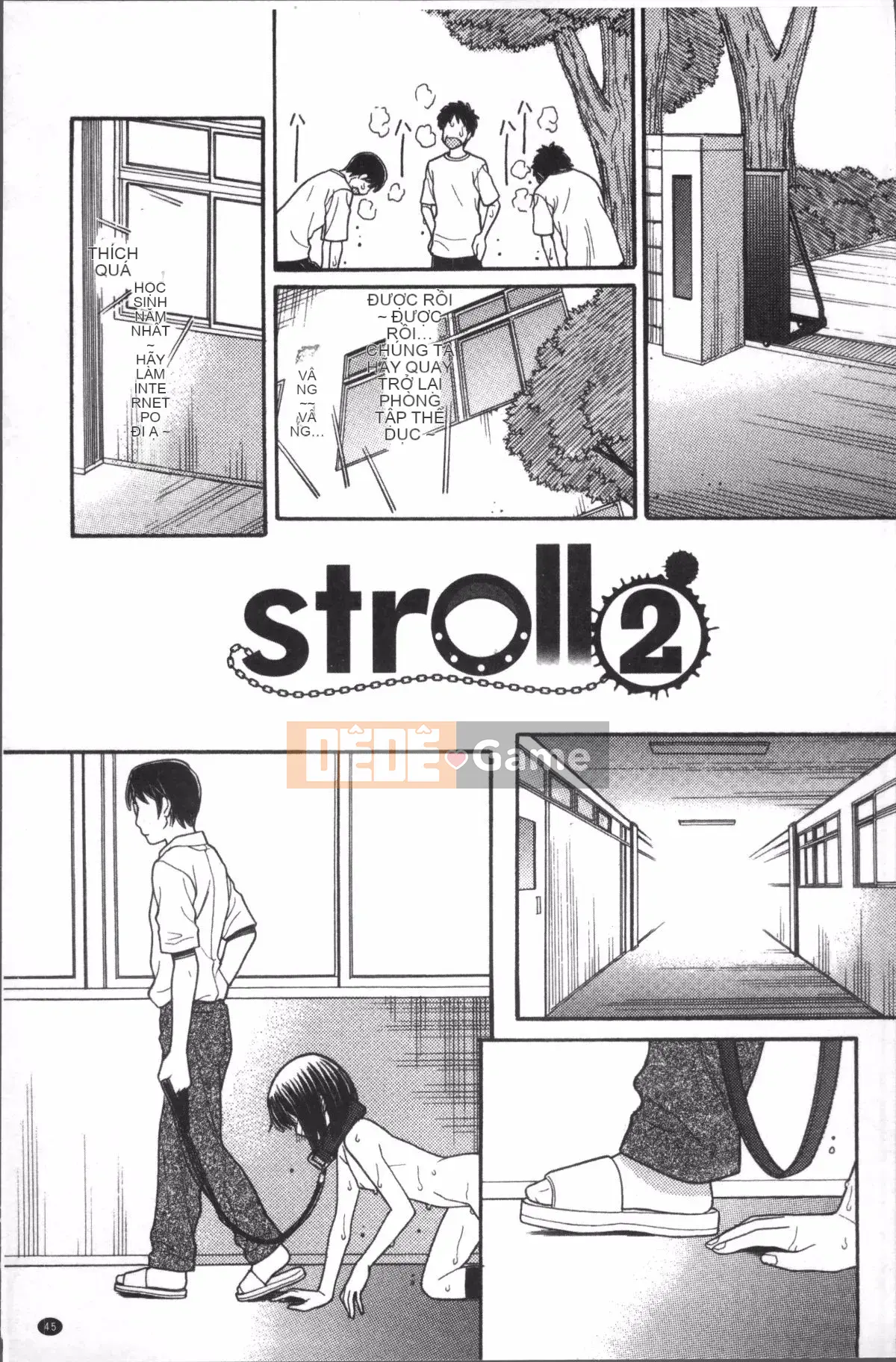 [Nhóm quét 4K][Trích đoạn Tanaka] Onii-chan là họa sĩ truyện tranh!