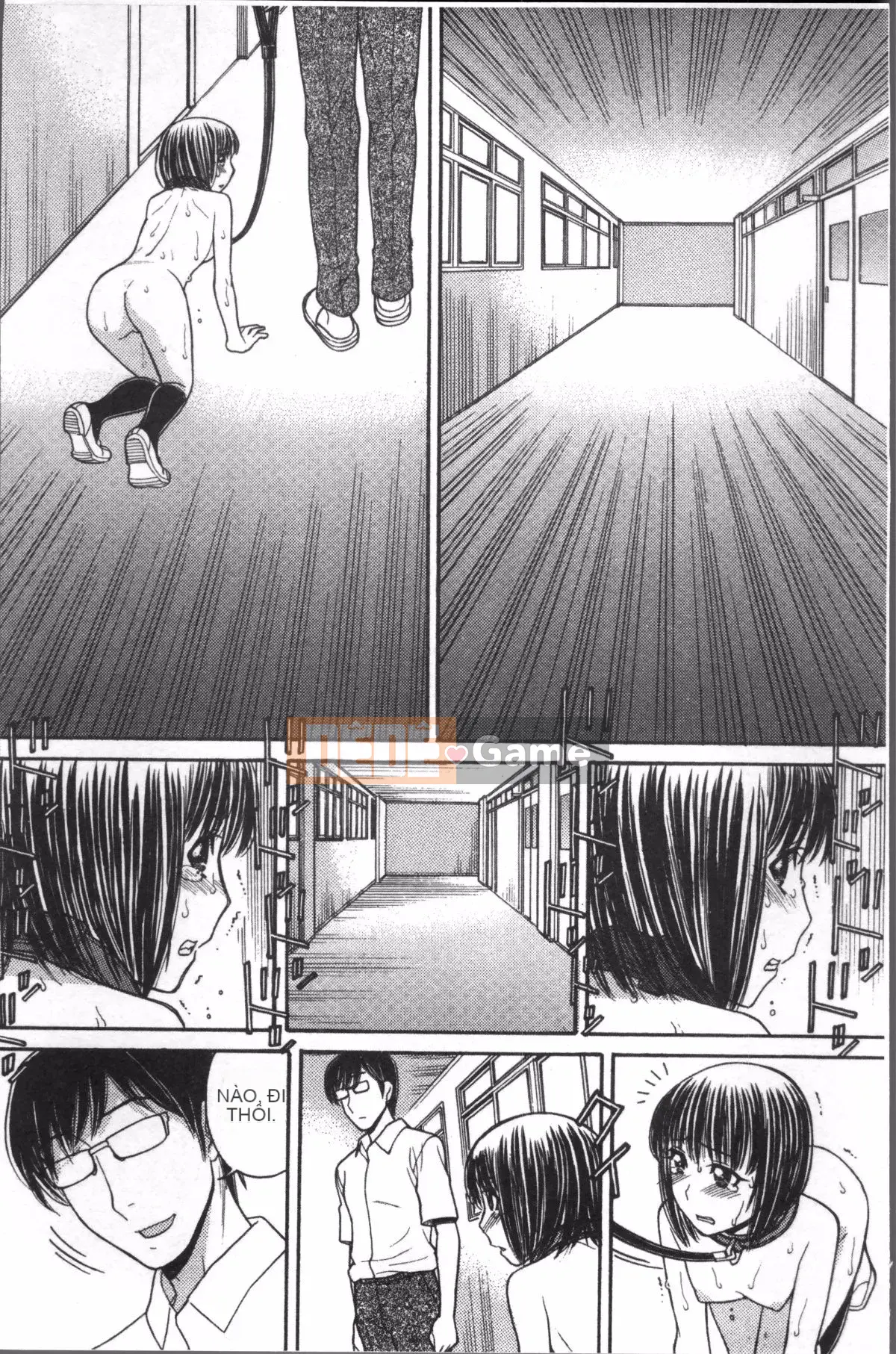 [Nhóm quét 4K][Trích đoạn Tanaka] Onii-chan là họa sĩ truyện tranh!