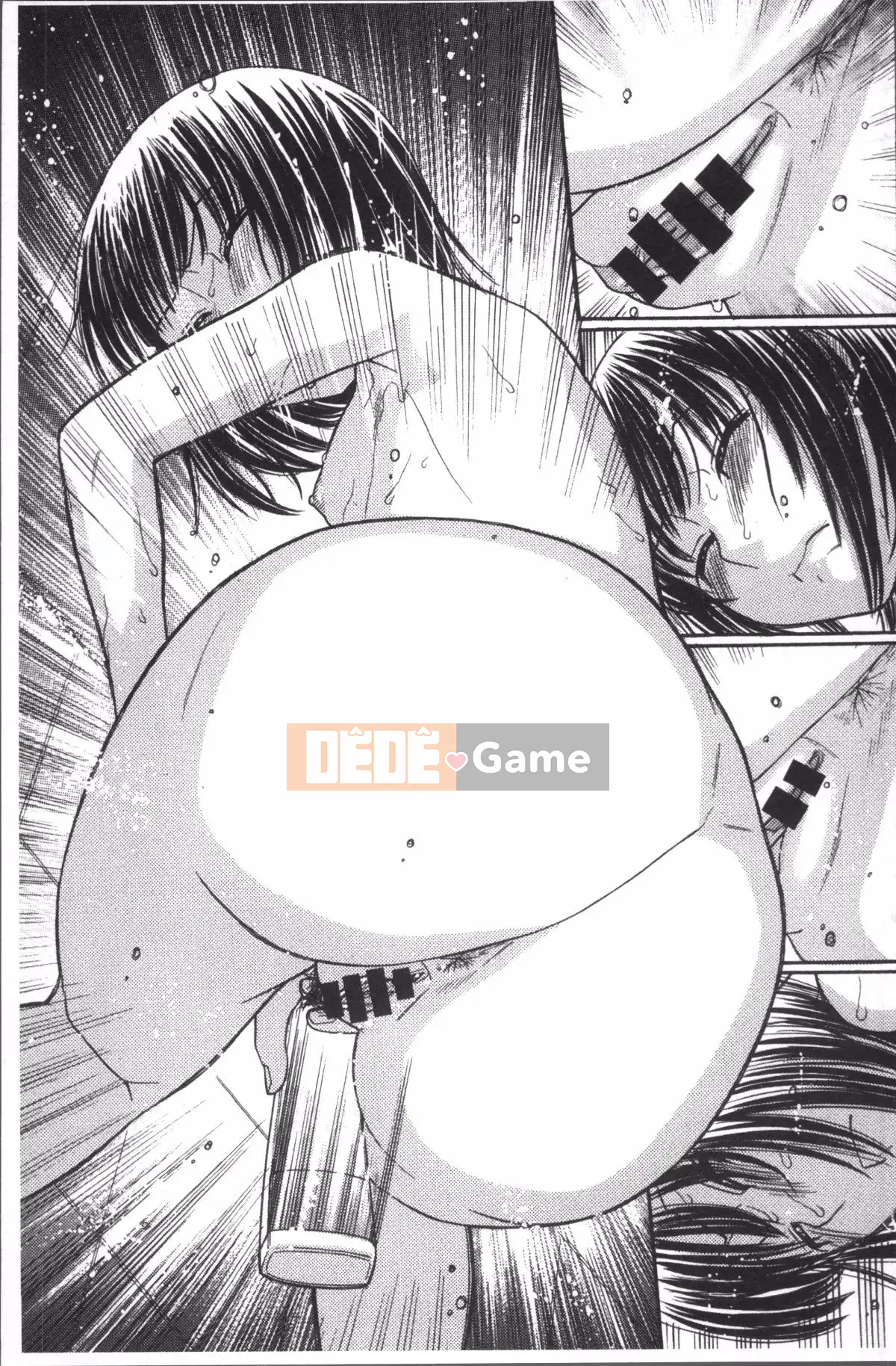 [Nhóm quét 4K][Trích đoạn Tanaka] Onii-chan là họa sĩ truyện tranh!