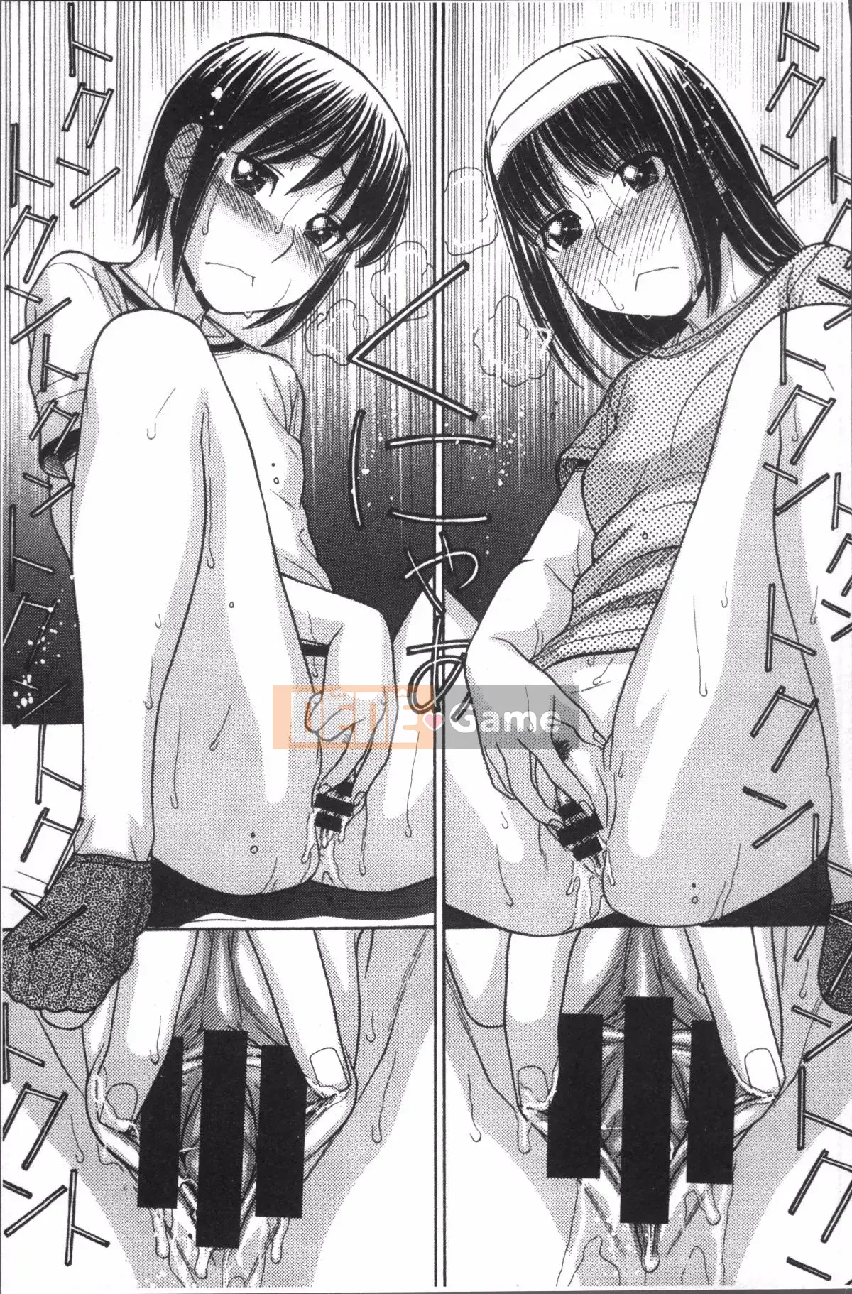 [Nhóm quét 4K][Trích đoạn Tanaka] Onii-chan là họa sĩ truyện tranh!