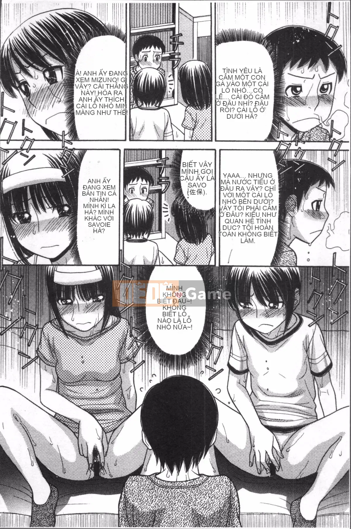 [Nhóm quét 4K][Trích đoạn Tanaka] Onii-chan là họa sĩ truyện tranh!