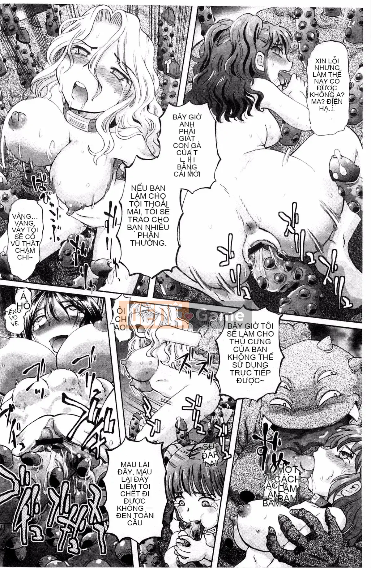 [Hayano Yuji] Shoujo Keiji Alice