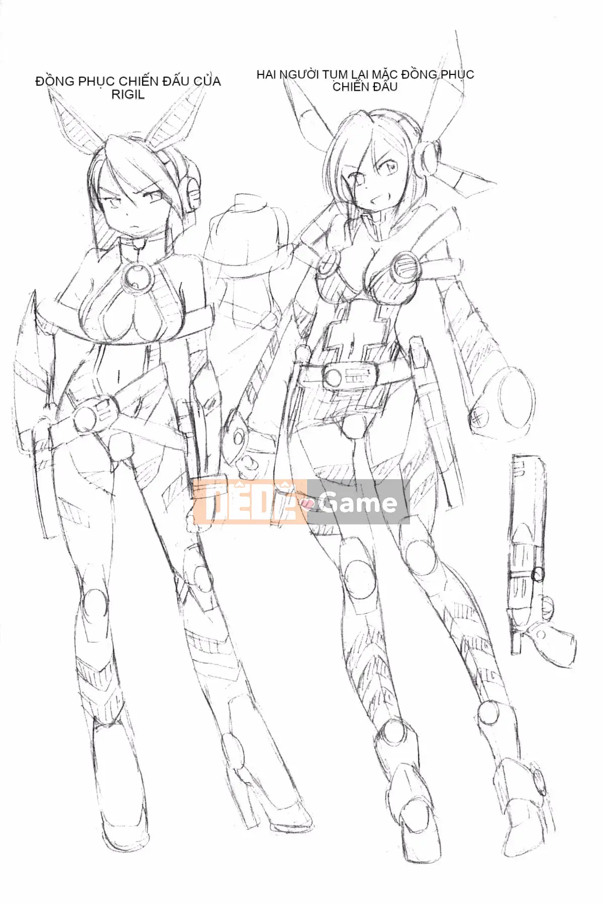 [Hayano Yuji] Shoujo Keiji Alice