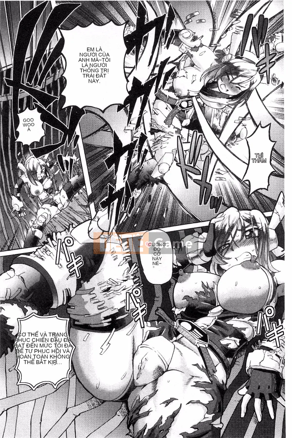 [Hayano Yuji] Shoujo Keiji Alice