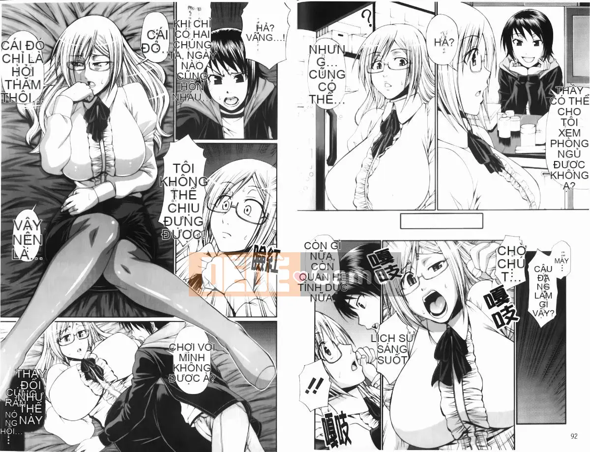 [チバトシロウ] Dressselect (Trò chơi tình dục về quần áo) [Trung Quốc]