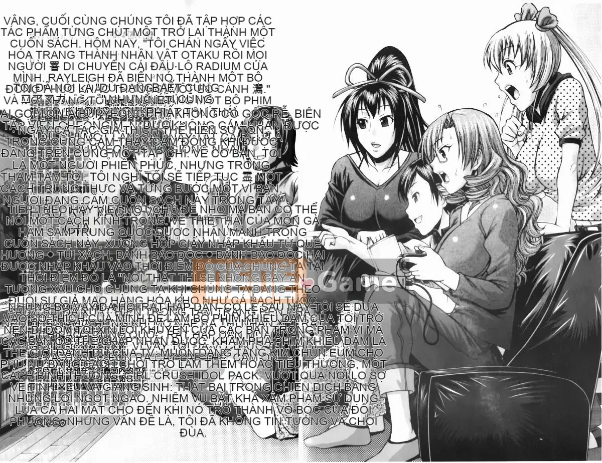 [チバトシロウ] Dressselect (Trò chơi tình dục về quần áo) [Trung Quốc]