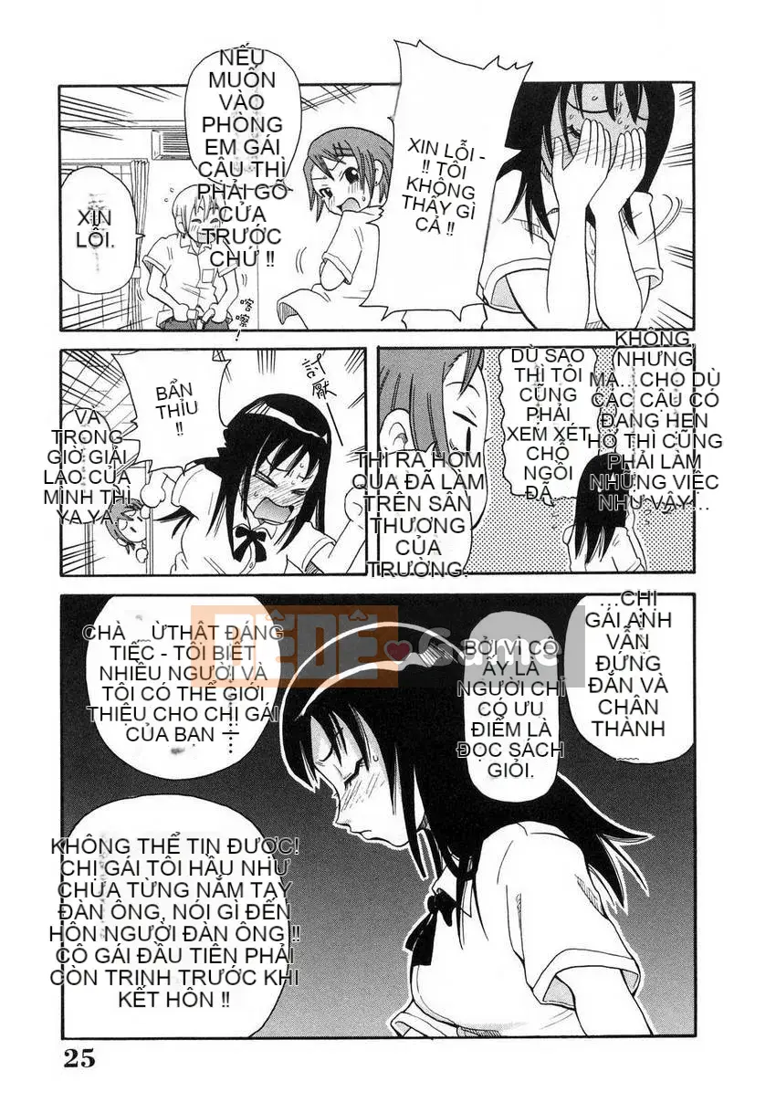 [John K Peta] Chương trình giảng dạy Super Agony