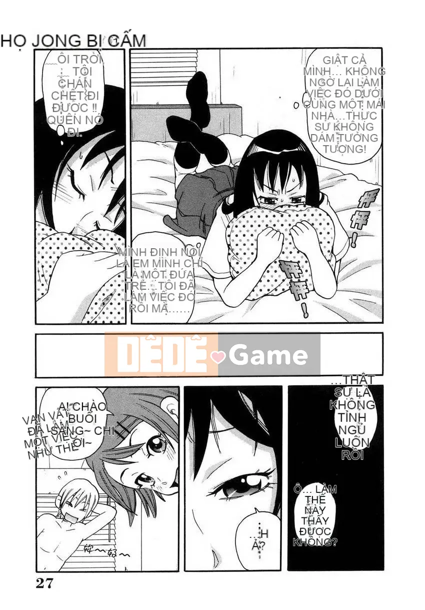 [John K Peta] Chương trình giảng dạy Super Agony