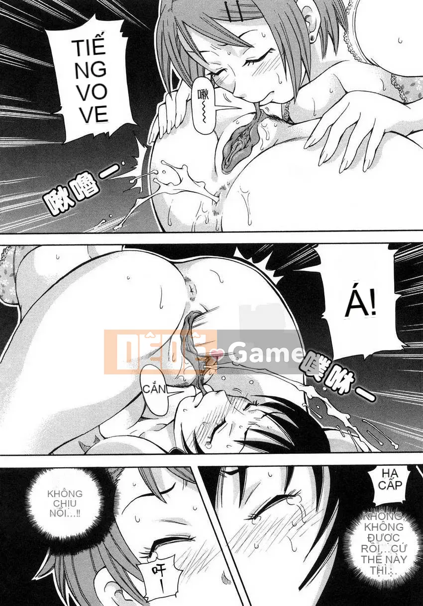 [John K Peta] Chương trình giảng dạy Super Agony