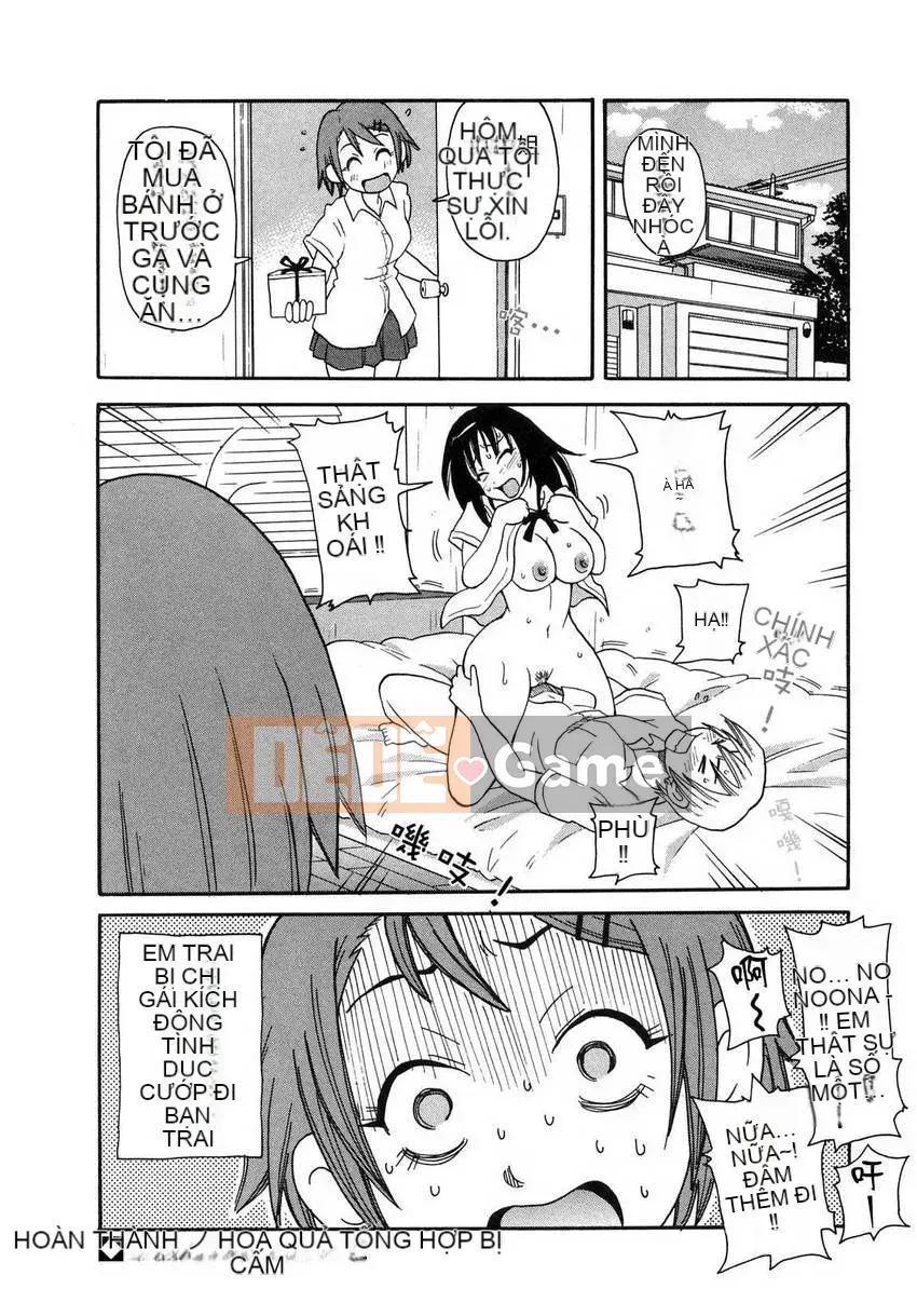 [John K Peta] Chương trình giảng dạy Super Agony