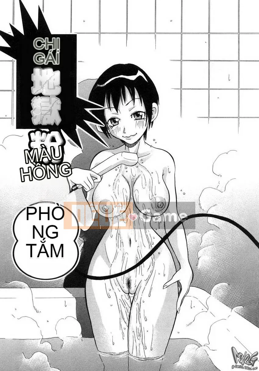 [John K Peta] Chương trình giảng dạy Super Agony