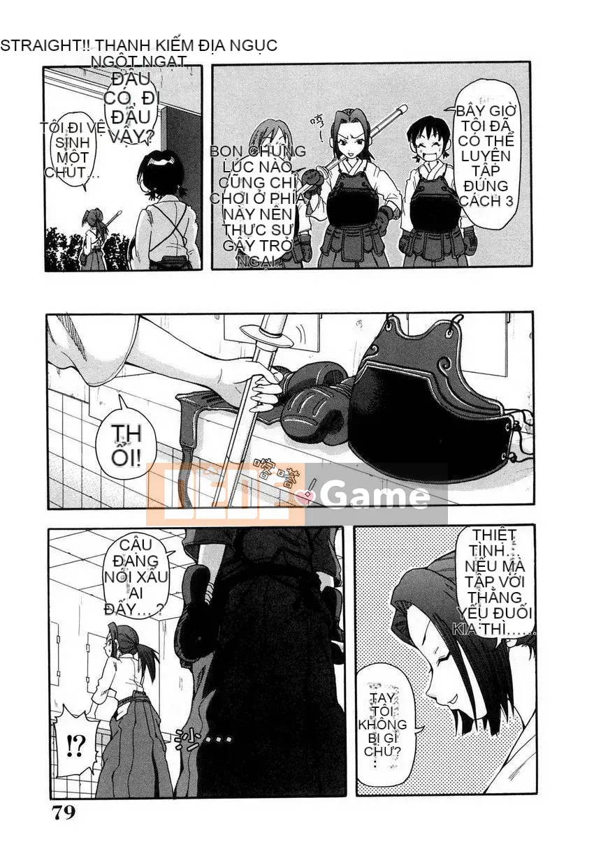 [John K Peta] Chương trình giảng dạy Super Agony