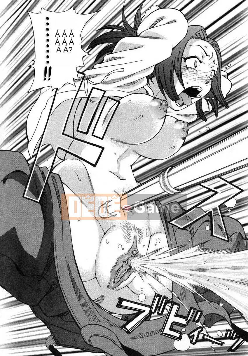 [John K Peta] Chương trình giảng dạy Super Agony