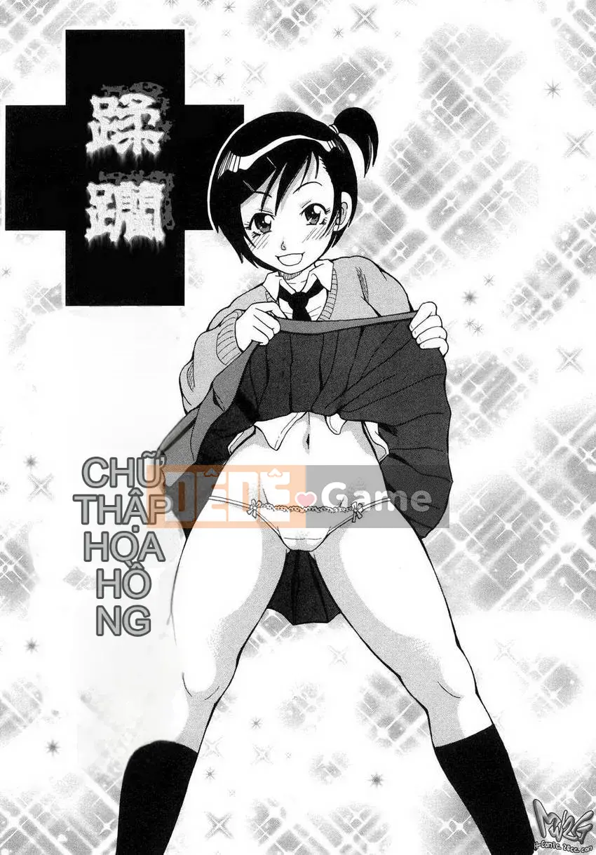 [John K Peta] Chương trình giảng dạy Super Agony