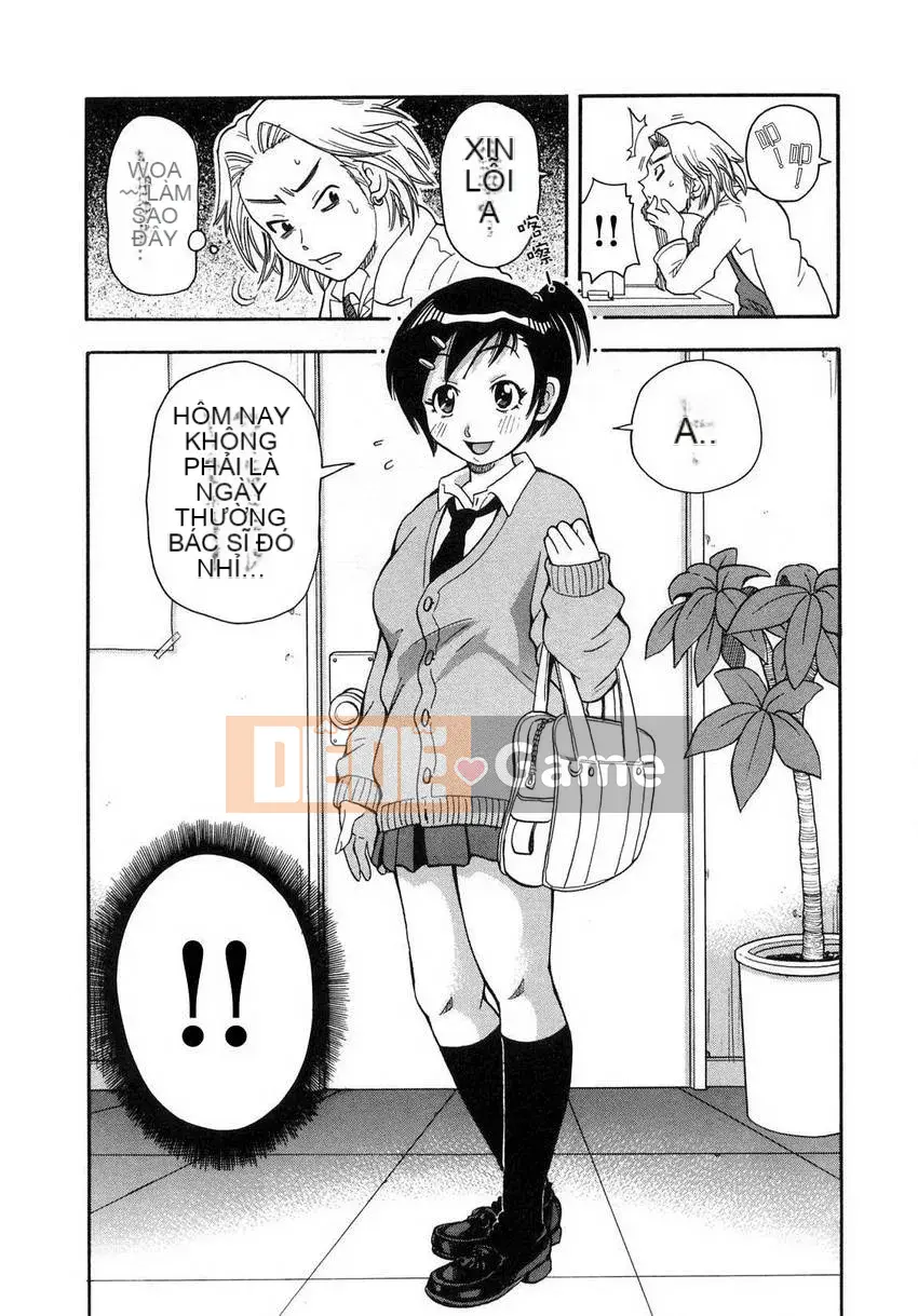 [John K Peta] Chương trình giảng dạy Super Agony