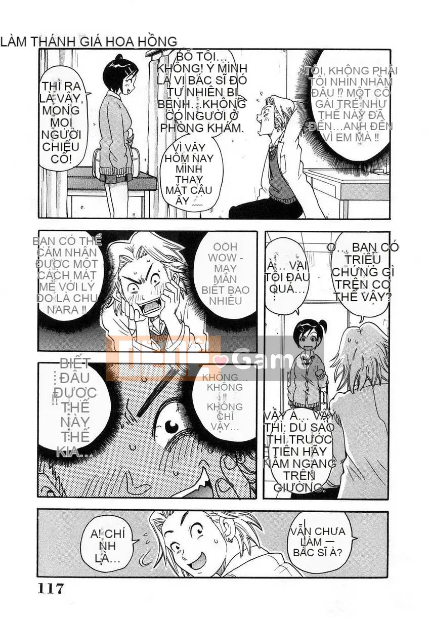 [John K Peta] Chương trình giảng dạy Super Agony