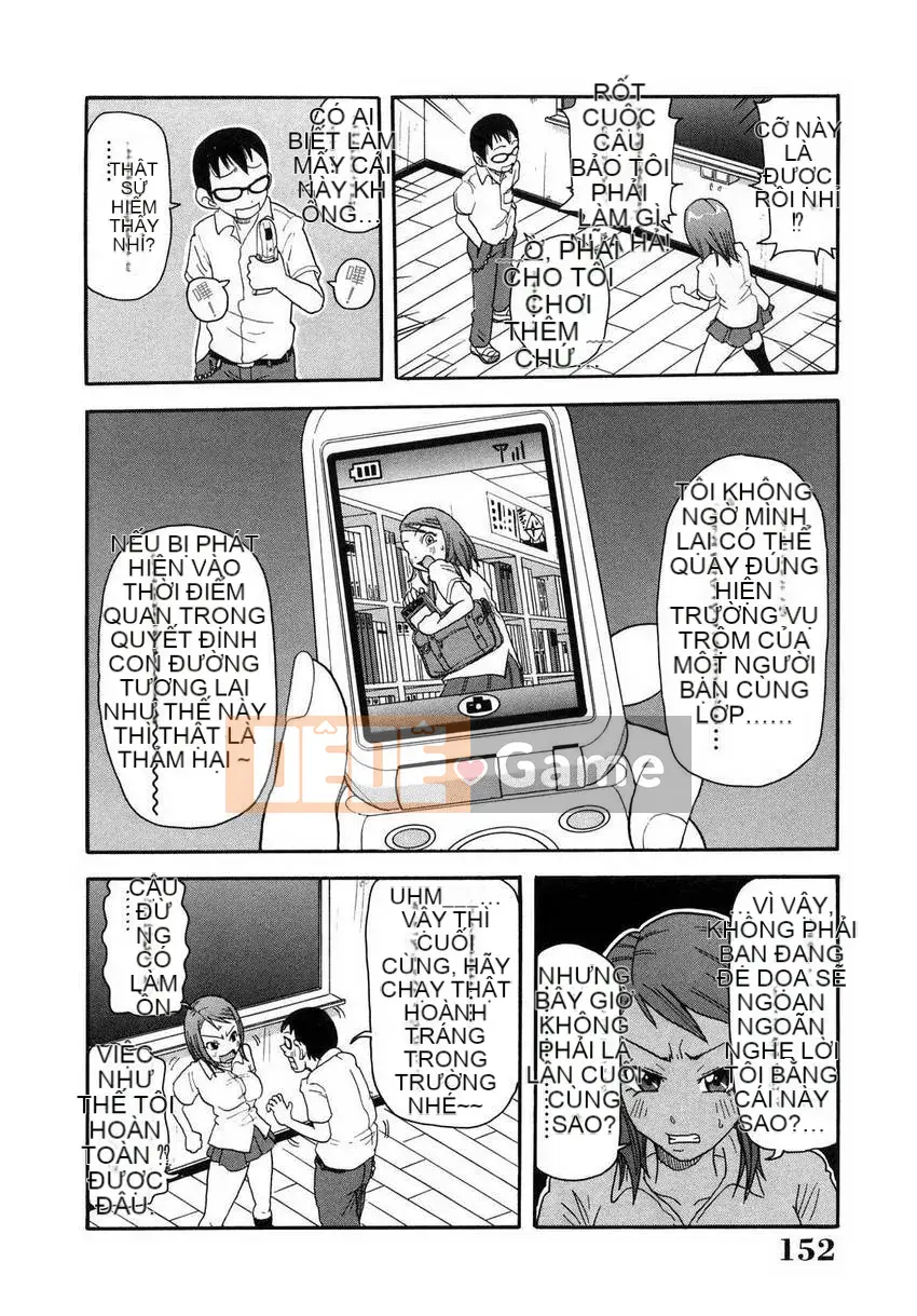 [John K Peta] Chương trình giảng dạy Super Agony