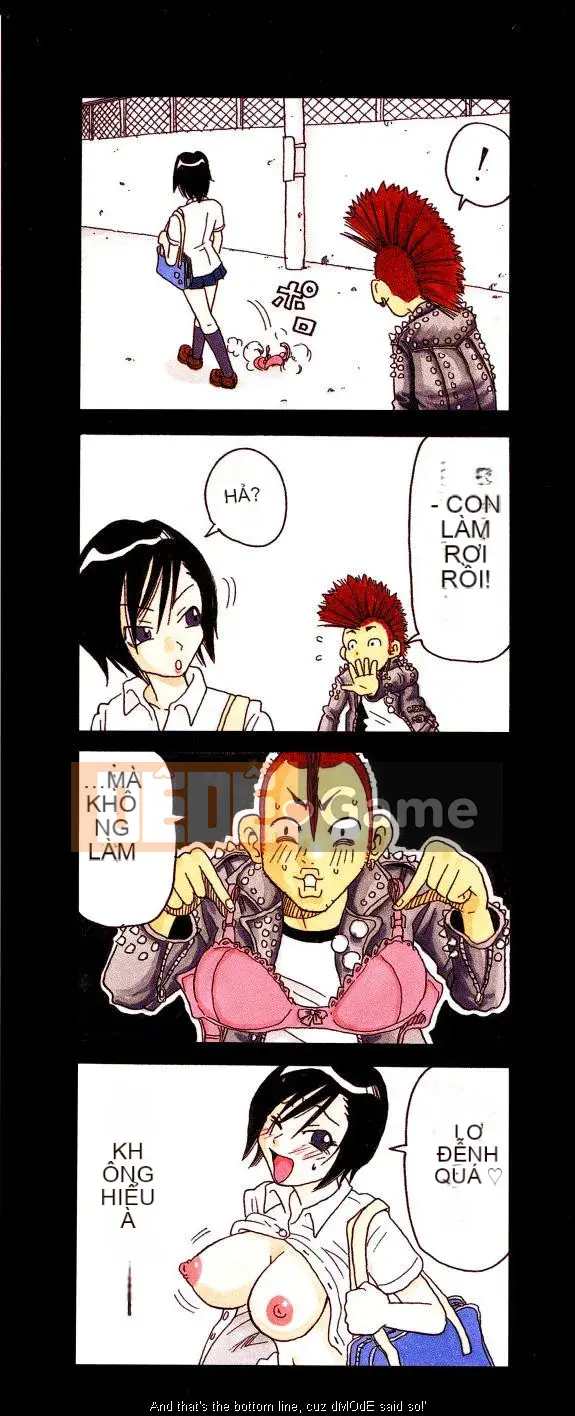 [John K. Peta] Cỗ máy Caligula hấp hối