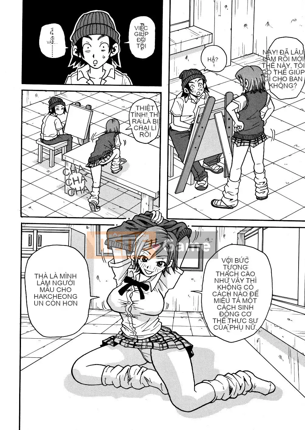 [John K. Peta] Cỗ máy Caligula hấp hối